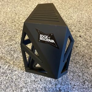 New Edge of Belgravia Knife Block holds 11